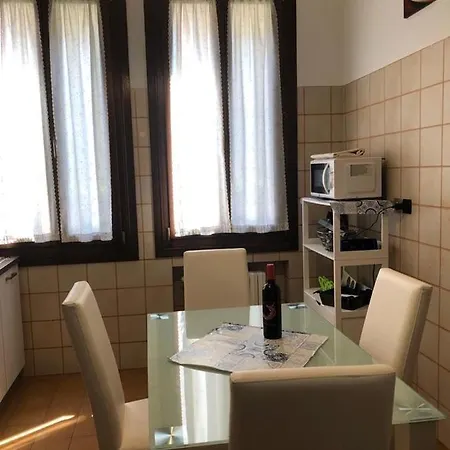 Laguna Blu & Garden Venedig