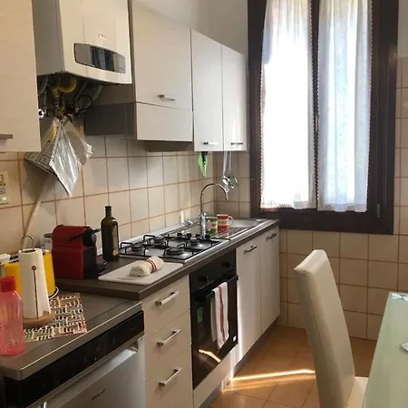 Laguna Blu & Garden Feriehus *