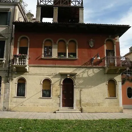 Laguna Blu & Garden Feriehus *