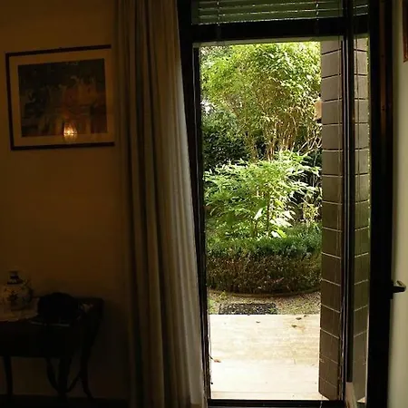 בית נופש Laguna Blu & Garden *