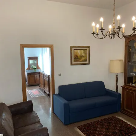 Laguna Blu & Garden Feriehus Venedig