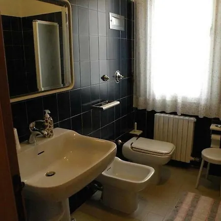 Laguna Blu&garden * Venedig