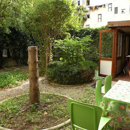 Laguna Blu&garden