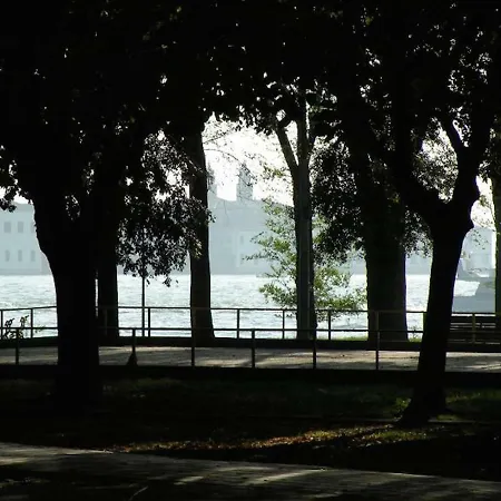 Laguna Blu & Garden *