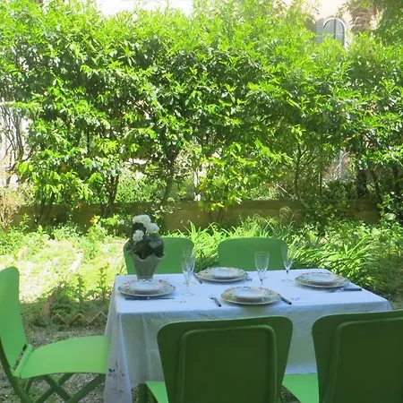 Ferienhaus Laguna Blu&garden *