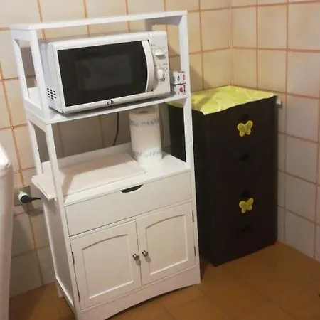 Laguna Blu & Garden Casa de Férias *