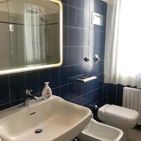 Laguna Blu & Garden Дом отдыха Венеция