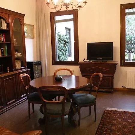 Laguna Blu & Garden Casa de Férias Veneza