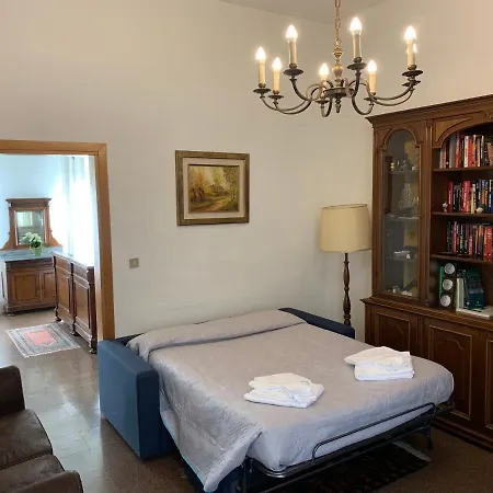 Laguna Blu & Garden * Veneza