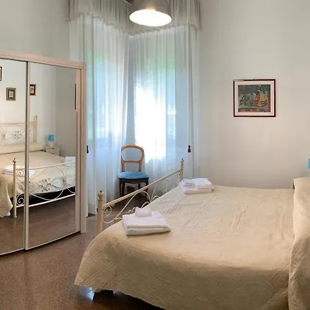 Laguna Blu & Garden Casa de Férias Veneza