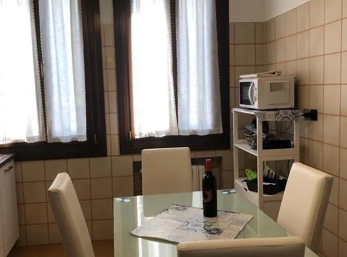 Laguna Blu & Garden Venedig