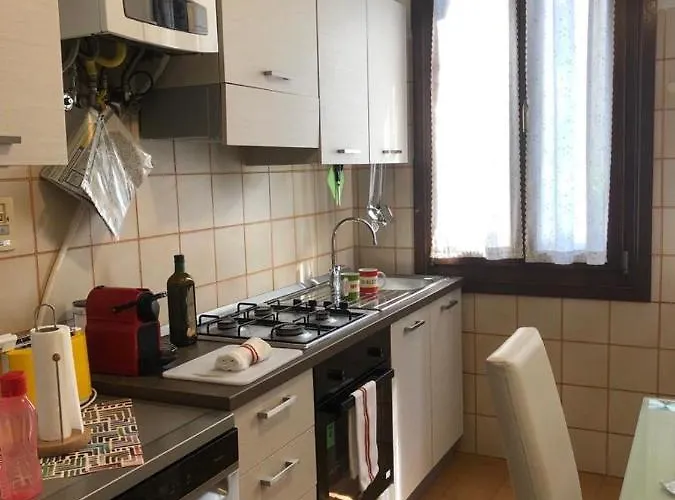 Laguna Blu & Garden Ferienhaus *