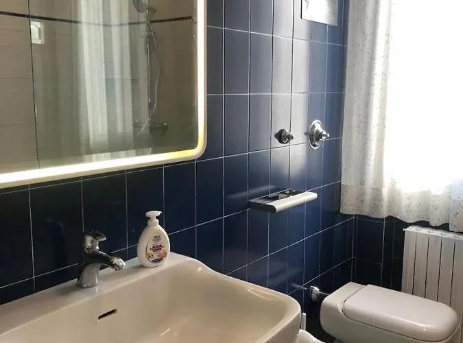 Laguna Blu & Garden Ferienhaus Venedig