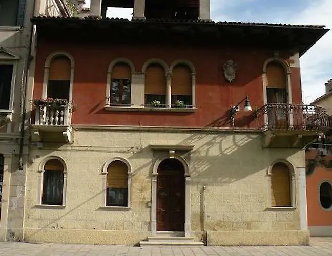 Laguna Blu & Garden Ferienhaus *