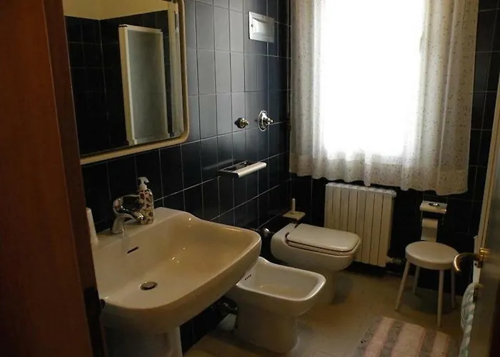 Laguna Blu & Garden * Venedig
