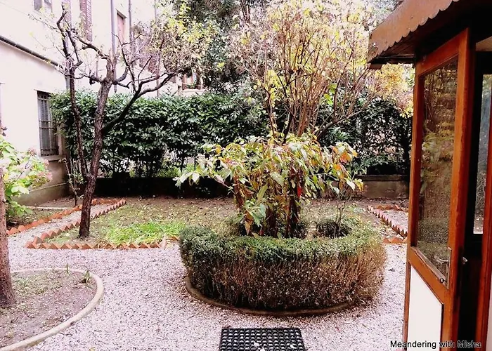 Laguna Blu & Garden Ferienhaus