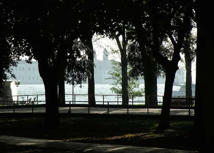 Laguna Blu & Garden *