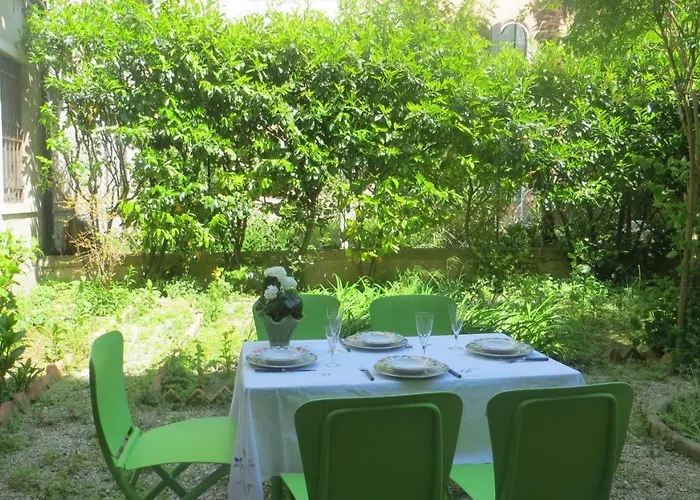 Ferienhaus Laguna Blu & Garden *