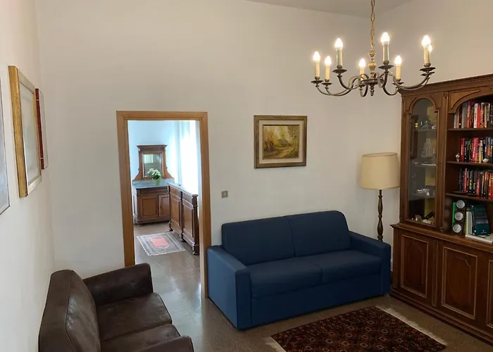 Laguna Blu & Garden Ferienhaus Venedig