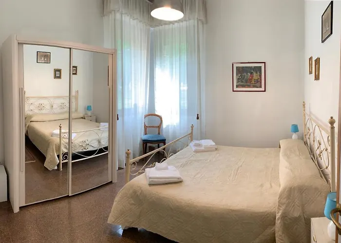 Laguna Blu & Garden Ferienhaus Venedig